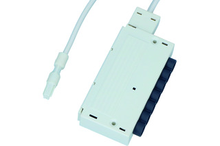 Rallonges HV 230 V Tyco