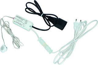 Bewegungsmelderset L&S 230 V Bewegungsmelderset L&S 230 V