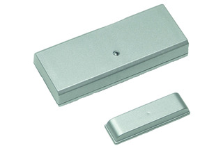 Sender für Magnetkontaktschalter ohne Empfänger Sender für Magnetkontaktschalter ohne Empfänger