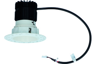 Proiettore telaio incassato per lampade incassate LED HALEMEIER Lausanne