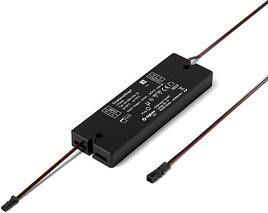 Ricevitore smart HALEMEIER per telecomando X/S-Mitter 12 V / 24 V / 230 V