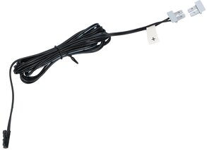 Cavo di collegamento LEDselect Freecut, con tappi terminali