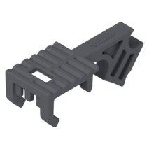 Limiteur d'angle d'ouverture BLUM pour abattant à armature élévatrice AVENTOS HK-S, TIP ON