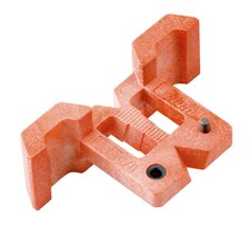 Bohrlehre BLUM MODUL-Kreuzmontageplatten