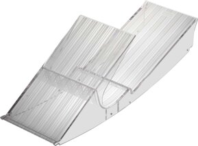 Schuhablage SERVETTO Papillon