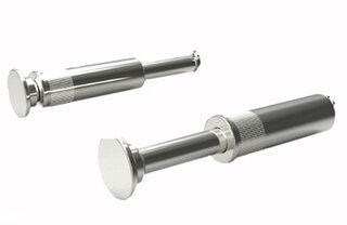 Supports pour cintres extractible OK-LINE