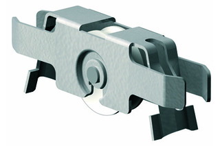 Laufwerk SUPRA Laufwerk SUPRA