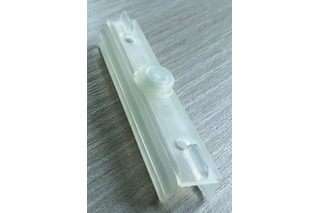 Klapperschutz und Aushängesicherung SUPRA Klapperschutz und Aushängesicherung SUPRA