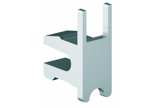 Endplatte SUPRA Endplatte SUPRA