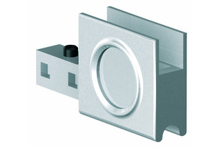 Laufschuhgriff SUPRA Laufschuhgriff SUPRA