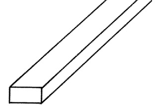 Gleitstreifen Gleitstreifen