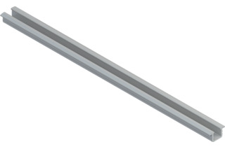 Laufschiene OPK Submarine 9