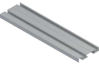 Laufschiene OPK Submarine 9