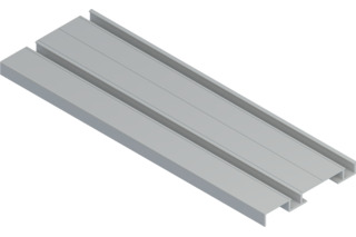 Laufschiene OPK Submarine 9