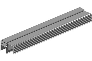 Doppelführungsschiene OPK Ocean 9