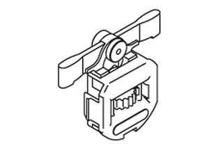 Laufwerk HAWA Clipo 15 SH/REGAL C 15 SH Laufwerk HAWA Clipo 15 SH/REGAL C 15 SH