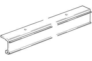 Laufschienen Laufschienen