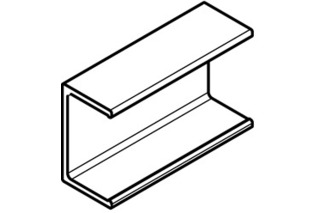 Clip-Profile Clip-Profile