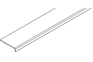 Abdeckprofil Abdeckprofil