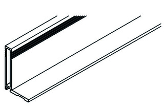 Griffleiste HAWA Griffleiste HAWA