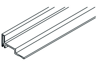 Griffprofil HAWA Griffprofil HAWA