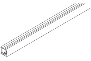 Laufschienen Laufschienen