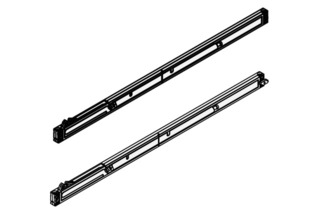 Rientro ammortizzato HAWA Combino 65 H FS ul