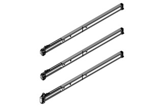 Amortissement HAWA Combino 80 H FS ol