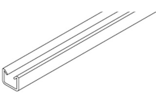 Glas-Dichtungsprofile HAWA Glas-Dichtungsprofile HAWA