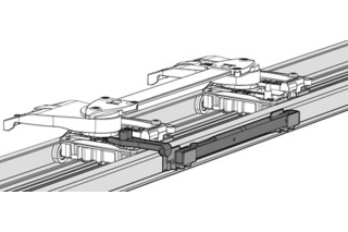 Moderatore d'apertura opzionale PLANO