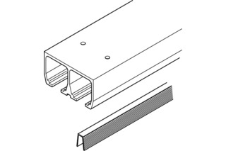 Schienen-Set Schienen-Set
