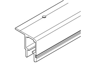 Laufschiene HAWA Laufschiene HAWA
