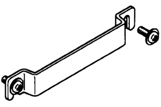 Ergänzungsteile zu HAWA Multifold 30 Ergänzungsteile zu HAWA Multifold 30