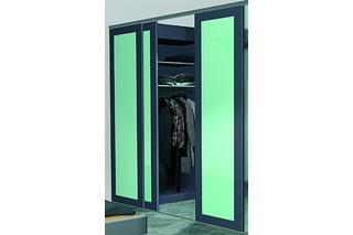 Schiebetürbeschläge HAWA-Ordena Schiebetürbeschläge HAWA-Ordena