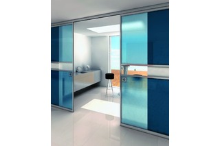 Schiebetürbeschläge HAWA Divido 100 GR Schiebetürbeschläge HAWA Divido 100 GR