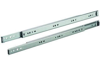 Coulisses à billes à double extension ACCURIDE 2601