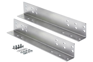 Equerres de montagepour coulisses à billes à double extension ACCURIDE 5321EC