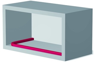 Rails de guidage TOP BASIC