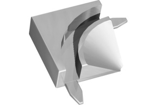 Coude de guidage 90° TOP BASIC