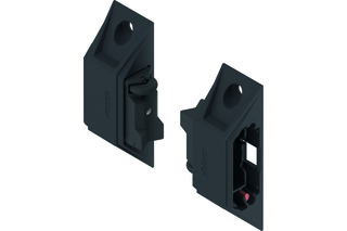 Türabstützung zueinander BLUM REVEGO Türabstützung zueinander BLUM REVEGO