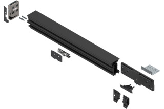 Montage-Set BLUM REVEGO uno/duo Montage-Set BLUM REVEGO uno/duo