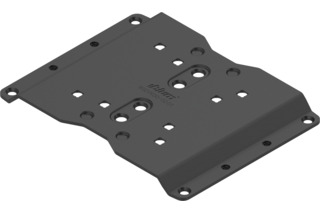 Pocketverbinder-Set BLUM REVEGO duo, für Anwendung gekröpft Pocketverbinder-Set BLUM REVEGO duo, für Anwendung gekröpft