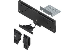 Montage-Set BLUM REVEGO duo Montage-Set BLUM REVEGO duo