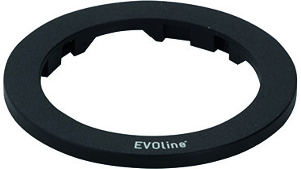 Modulo anello di copertura EVOline® One