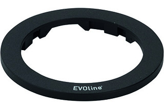 Modulo anello di copertura EVOline® One