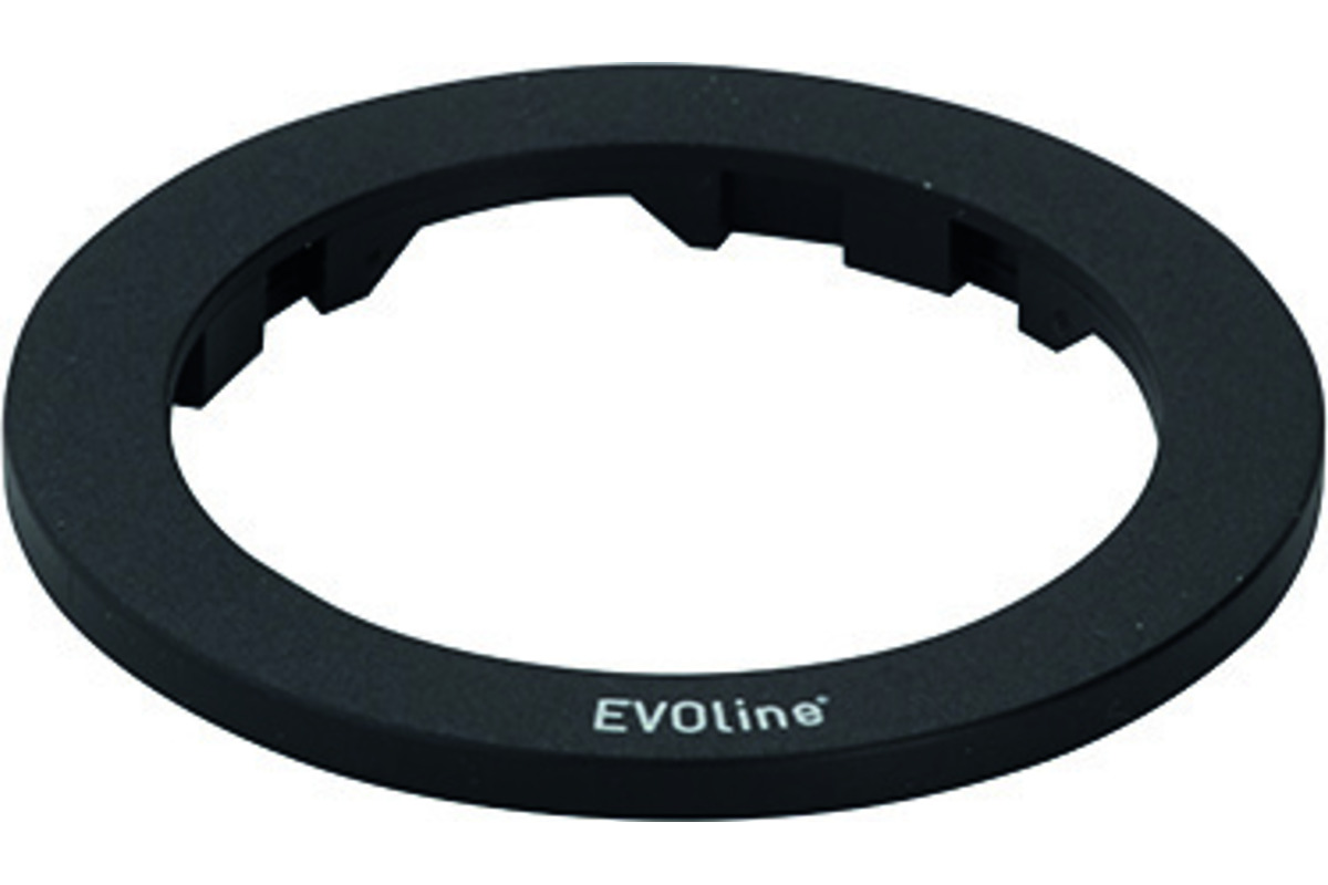 Module anneaux de recouvrement EVOline® One