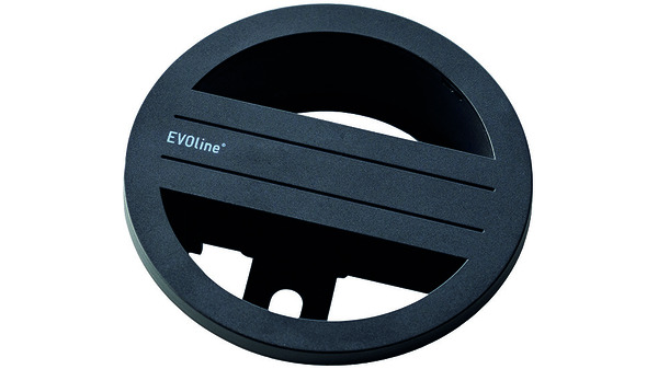 Rosette passacavi  EVOline® Circle80 Access