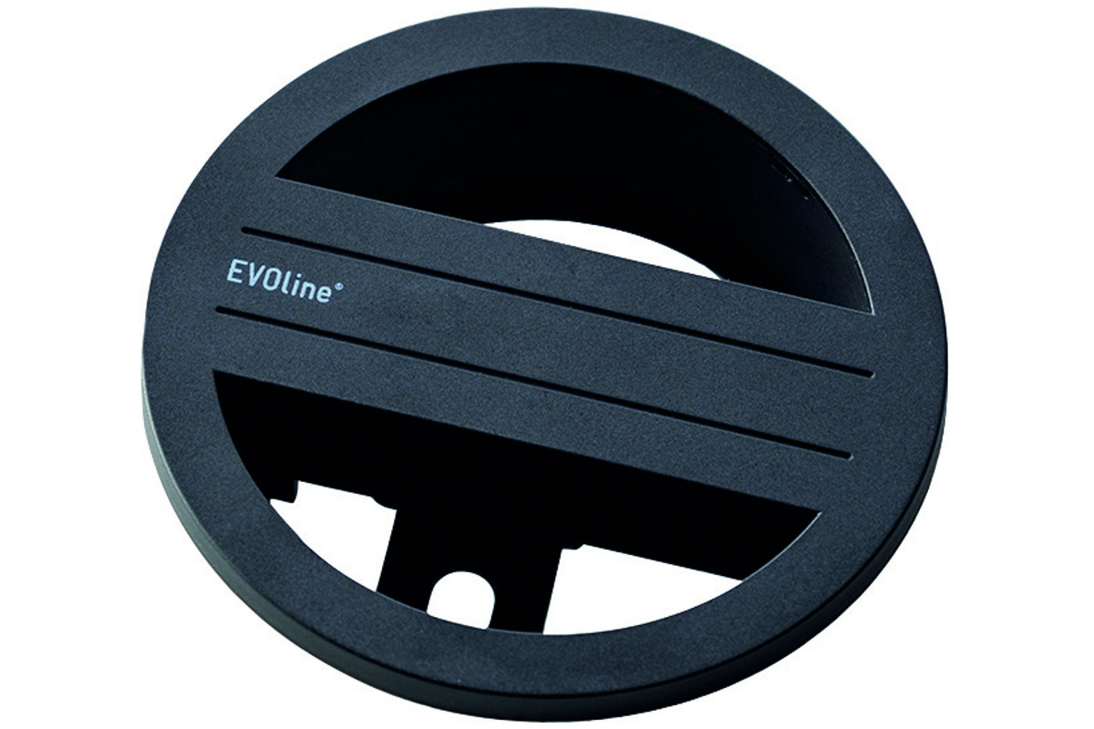 Passages pour câble EVOline® Circle80 Access