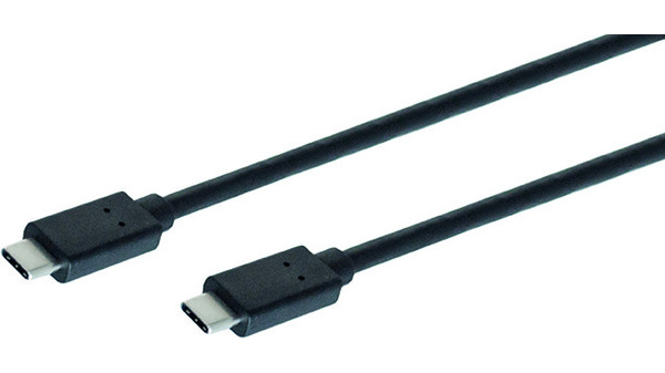 Cavo di ricarica e dati EVOline® USB-C 3.1