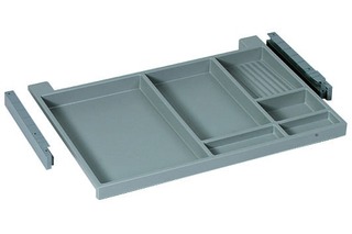 Tiroirs à ustensiles NINKA